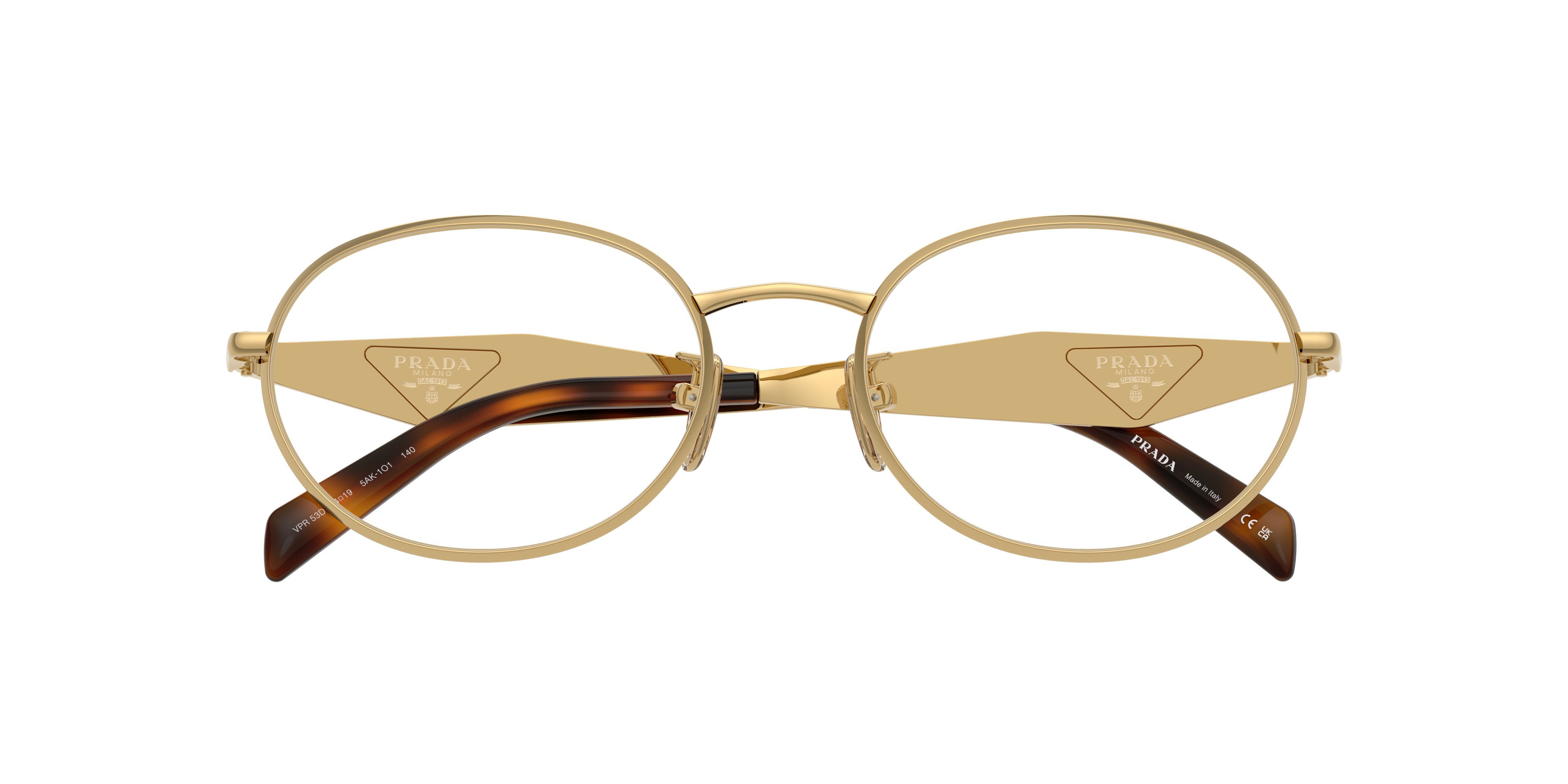 Prada PR D53VD 5AK1O1  